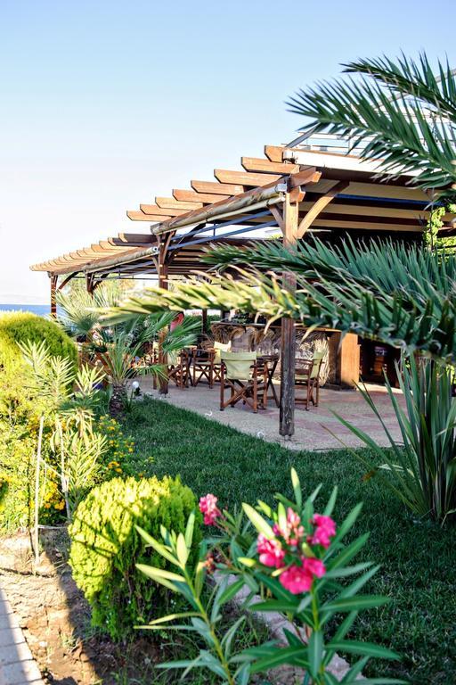 Karfas Bay View Lejlighed Eksteriør billede