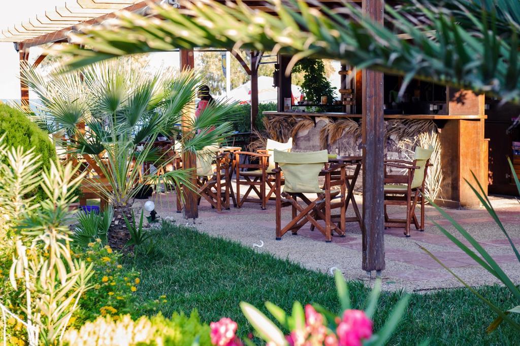 Karfas Bay View Lejlighed Eksteriør billede