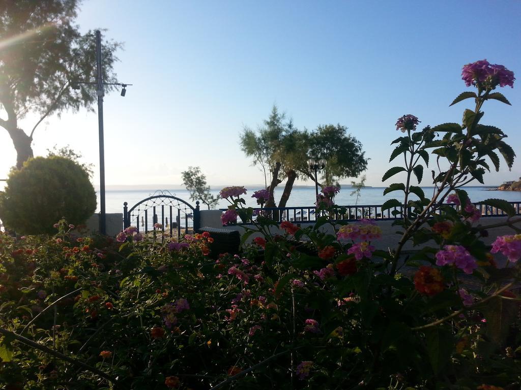 Karfas Bay View Lejlighed Eksteriør billede